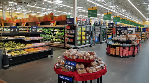 Discount Store «Walmart», reviews and photos, 12200 River Ridge Blvd, Burnsville, MN 55337, USA