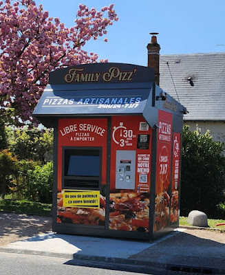 Family pizz45 à Fleury-les-Aubrais