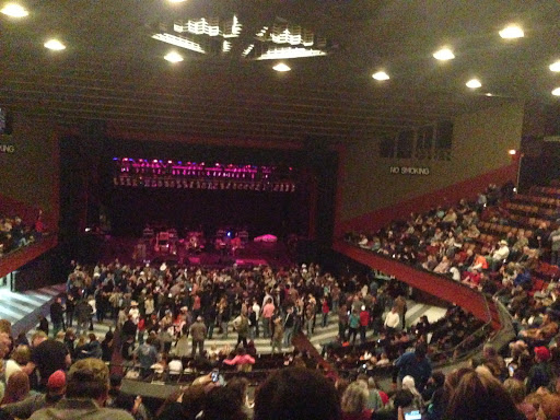 Performing Arts Theater «Brady Theater», reviews and photos, 105 W M.B. Brady St, Tulsa, OK 74103, USA