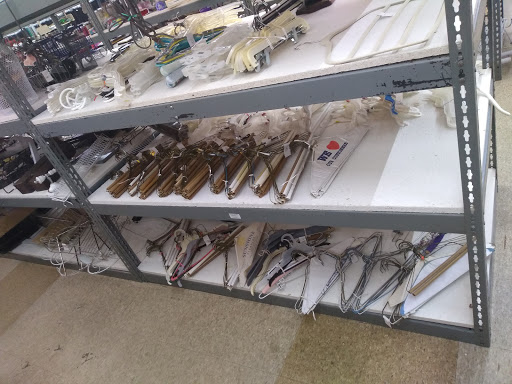 Thrift Store «Family Thrift Center», reviews and photos, 209 Little John Dr, Baton Rouge, LA 70815, USA