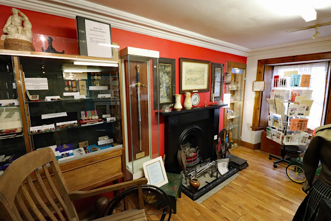 Reviews of Bennie Museum in Bathgate - Museum