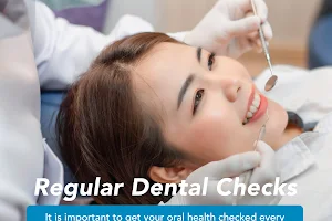 1728 Dental Implant (Tampines) : Painless Dental Implant and Oral Health Care image