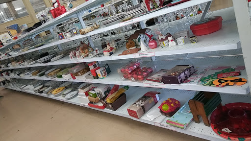 Thrift Store «Savers», reviews and photos