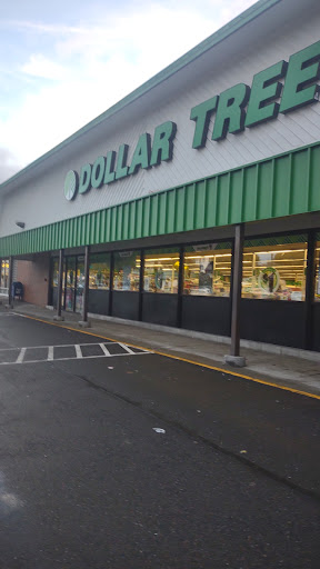 Dollar Store «Dollar Tree», reviews and photos, 21815 Marine View Dr S, Des Moines, WA 98198, USA