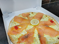Plats et boissons du Livraison de pizzas Presto Pizza à Montigny-lès-Cormeilles - n°2