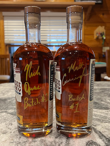 Tourist Attraction «Old Glory Distilling Co.», reviews and photos, 451 Alfred Thun Rd, Clarksville, TN 37040, USA