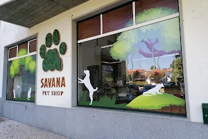 Savana Pet Shop image