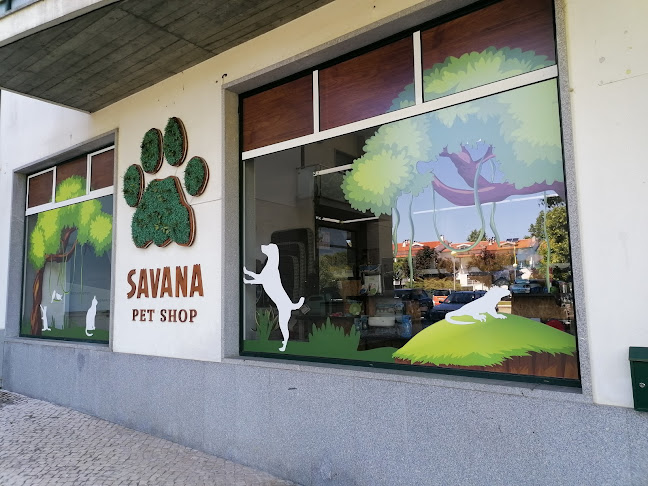 Savana Pet Shop