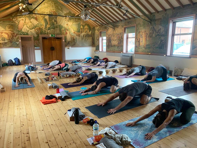 Reviews of All Flow Yoga in Bournemouth - Yoga studio