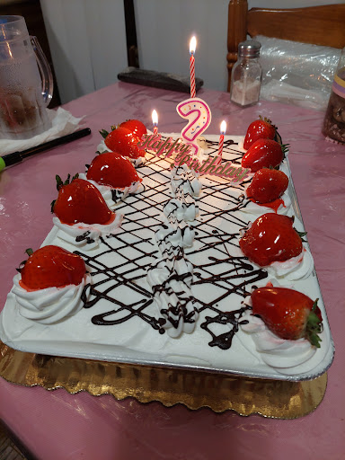 Supermarket «Supermercado El Rancho», reviews and photos, 4121 Gaston Ave, Dallas, TX 75246, USA