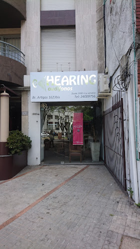 Hearing Audífonos - Montevideo