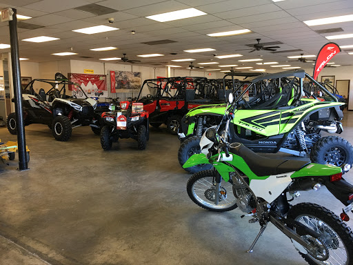 Topeka Powersports, 4839 SW Topeka Blvd, Topeka, KS 66609, USA, 