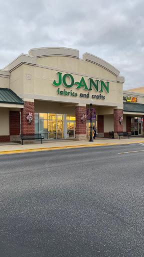 Jo-Ann Fabrics and Crafts, 5555 Whittlesey Blvd Ste 2900, Columbus, GA 31909, USA, 