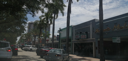 Tire Shop «Firestone Complete Auto Care», reviews and photos, 106 N Dixie Hwy, Hollywood, FL 33020, USA