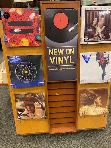 Book Store «Barnes & Noble», reviews and photos, 230 Main St, White Plains, NY 10601, USA