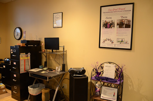 Health Club «Curves - Champaign», reviews and photos, 2227 S Neil St, Champaign, IL 61820, USA