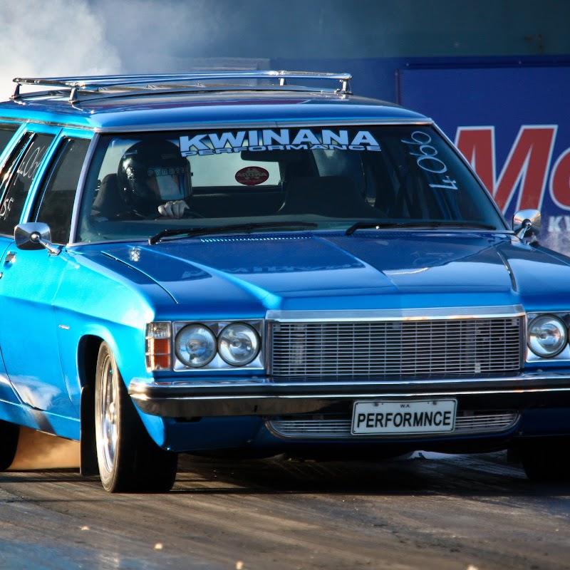 Kwinana Performance Mechanical & Tyres