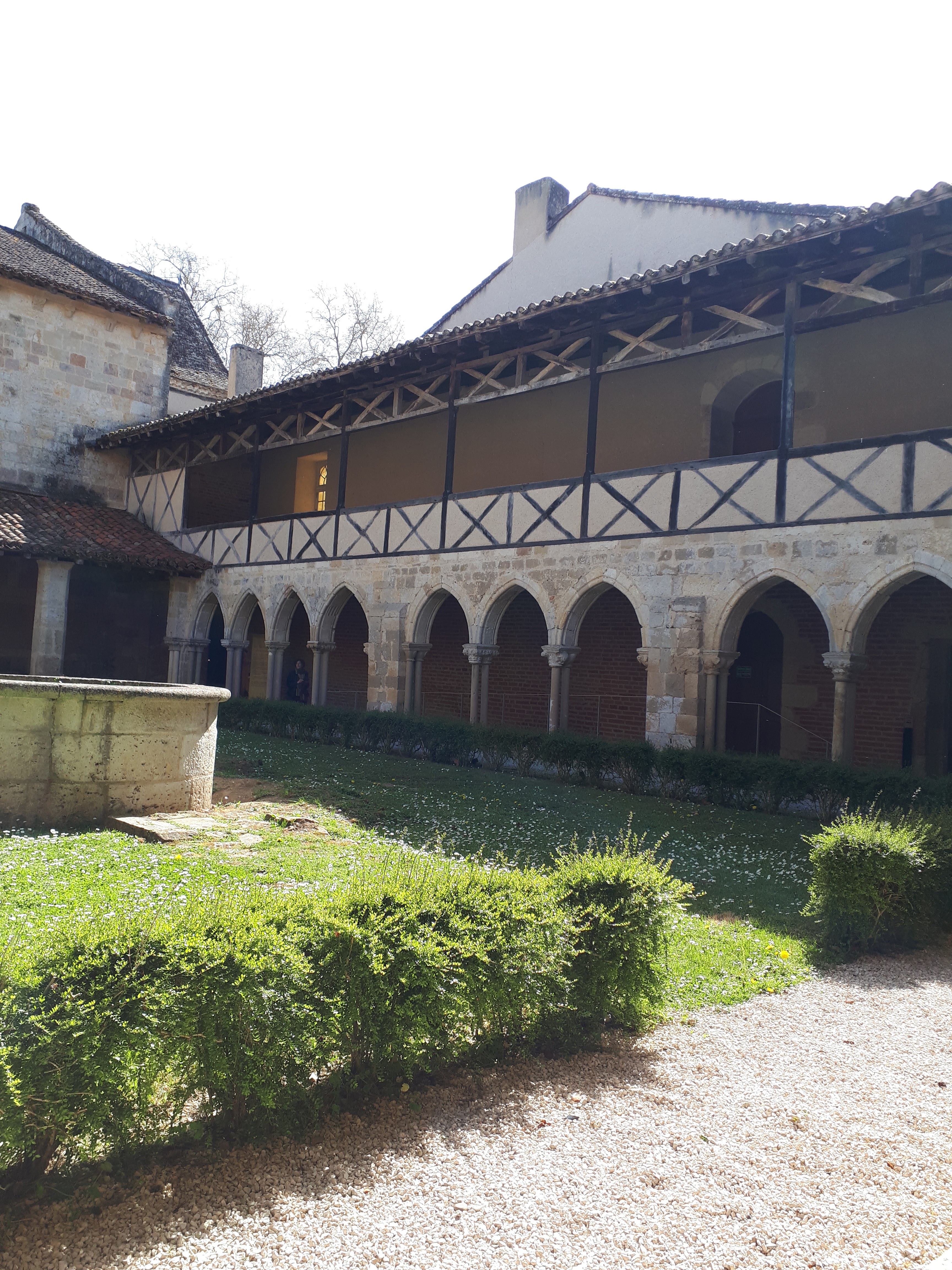Photo n° 1 de l'avis de Dominique.e fait le 13/04/2022 à 14:32