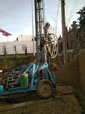 Forages Gard EMTC à Aigues-Vives