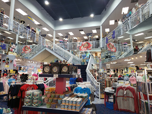 Gift Shop «Mermaid», reviews and photos, 7511 W Irlo Bronson Memorial Hwy, Kissimmee, FL 34747, USA