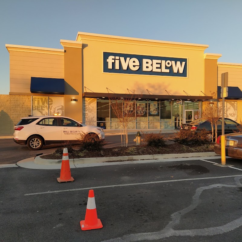 Five Below