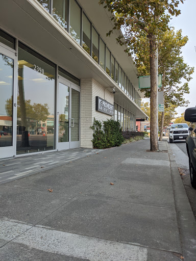 Provident Credit Union Palo Alto Community Branch in Palo Alto, California