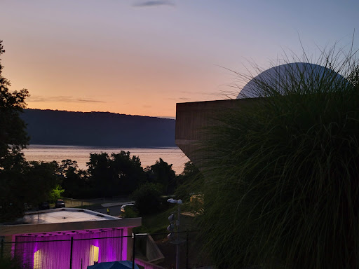 Museum «Hudson River Museum», reviews and photos, 511 Warburton Ave, Yonkers, NY 10701, USA