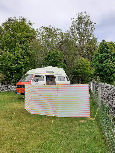 Banky Barn Caravan & Camping