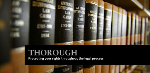 Criminal Justice Attorney «The Law Office of James L. Riotto», reviews and photos