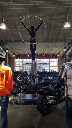 Motorcycle Dealer «Space Coast Harley-Davidson», reviews and photos, 1440 Sportsman Ln NE, Palm Bay, FL 32905, USA