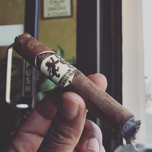 Cigar Shop «2nd Street Cigar Lounge and Gallery», reviews and photos, 124 W 2nd St, Los Angeles, CA 90012, USA