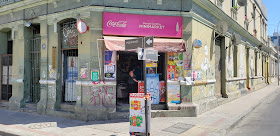 Minimarket Donde Carlitos