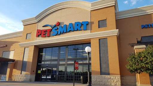 Pet Supply Store «PetSmart», reviews and photos, 131 Highlands Blvd Dr, Manchester, MO 63011, USA