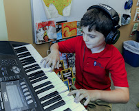 Texas Music Conservatory