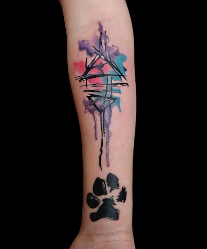 Explore howdy tattoo ideas, creative tattoo ideas in Modesto, available at Elaborate Tattoos