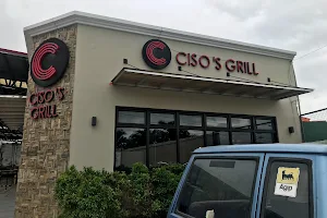 Ciso's Grill Bar and Restaurant image