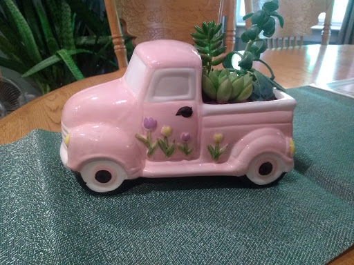 Florist «The Flower Center», reviews and photos, 5405 Main St, Stephens City, VA 22655, USA