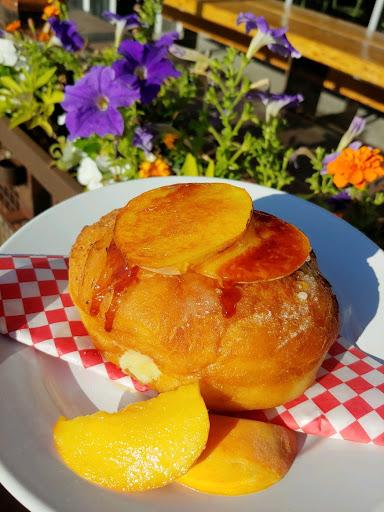 Donut Shop «Glazed & Confuzed Donuts», reviews and photos, 5301 Leetsdale Dr, Denver, CO 80246, USA