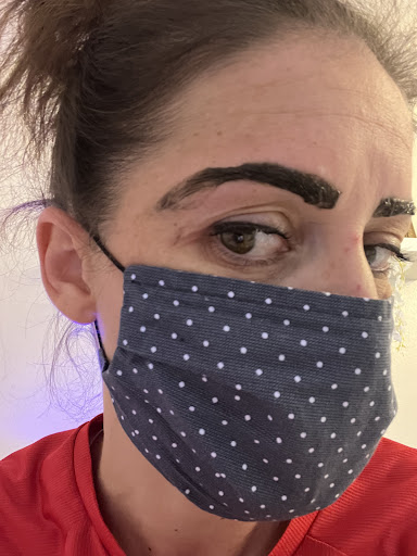 Beauty Salon «Beauty by Azi», reviews and photos, 1362 Pinehurst Dr, Spring Hill, FL 34606, USA