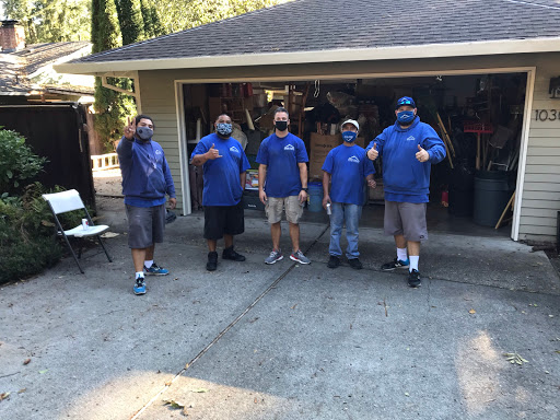 Moving and Storage Service «West Coast Moving & Storage», reviews and photos, 8700 NE Columbia Blvd, Portland, OR 97220, USA