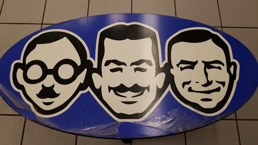 Auto Parts Store «Pep Boys Auto Parts & Service», reviews and photos, 660 N Dysart Rd, Goodyear, AZ 85338, USA