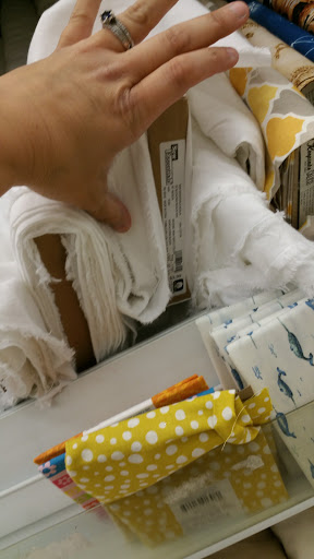 Fabric Store «Jo-Ann Fabrics and Crafts», reviews and photos, 1800 Skibo Rd, Fayetteville, NC 28303, USA