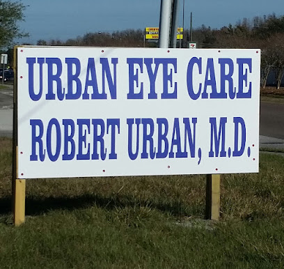 Urban Eye Care