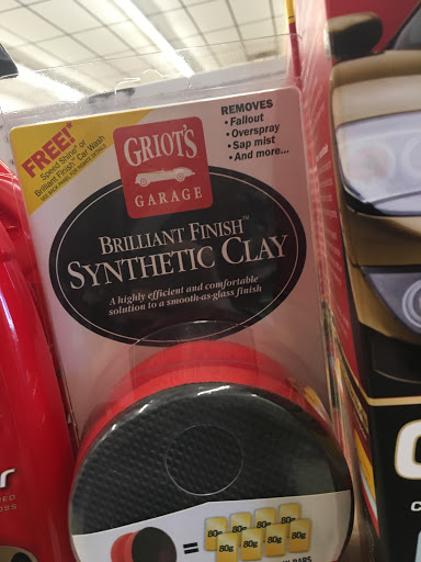 Auto Parts Store «Advance Auto Parts», reviews and photos, 2514 Battleground Ave, Greensboro, NC 27408, USA