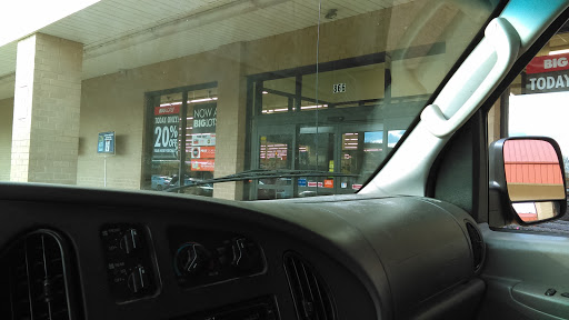 Discount Store «Big Lots», reviews and photos, 866 Scranton Carbondale Hwy, Archbald, PA 18403, USA