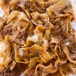 Photo n°2 de l'avis de Jessica-Chris.i fait le 17/08/2023 à 12:26 sur le  Pastificio Voglia di Pasta à Como