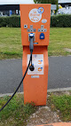 Leclerc Station de recharge Rivery