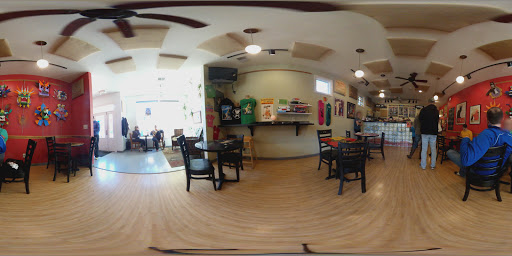 Coffee Shop «Etcetera Coffeehouse», reviews and photos, 320 N 6th St, Paducah, KY 42001, USA