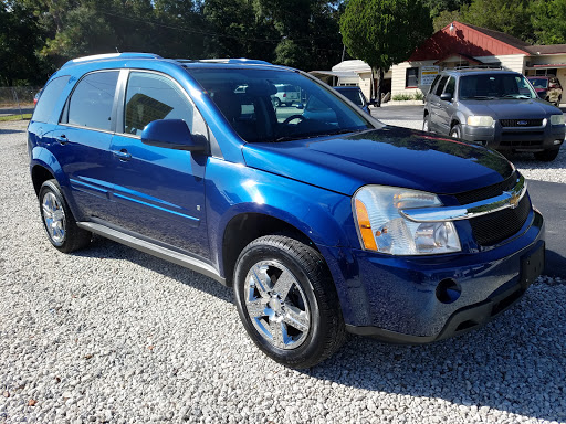 Used Car Dealer «Galeria Auto Mart Inc», reviews and photos, 934 S Orange Blossom Trail, Apopka, FL 32703, USA