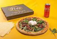 Photos du propriétaire du Pizzeria Five Pizza Original - Montigny le Bretonneux - n°10